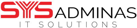 UAB SYSadminas